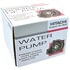 Hitachi WUP0012 Engine Water Pump Water Pump - Includes Gasket - Actual OE part