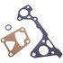 WUP0026 by HITACHI - Water Pump - Includes Gasket and O-Ring - Actual OE part