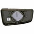 716105 by VELVAC - Door Mirror Glass Assembly - LH, 2020XG Series, Convex, Heated, for Manual and Heated Glass