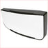 716105 by VELVAC - Door Mirror - Left Hand, 2020XG Series, Convex, Heated, for Manual and Heated Glass