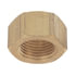 Haltec 10071 Nut Nut - Hex, HN-13 Tire and Rim #, Fits 0.406-26, Used on TV-500 TV-570 Series