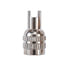 8807N-3 by HALTEC - Tire Valve Stem Cap - VC-4 TR No., Screwdriver Cap, For use on 8807N-4 and AD-1 Adapters