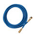 89HKC-24 by HALTEC - Tire Inflation System Hose - 24 ft., Straight, with Coupler, CH-360OP Air Chuck