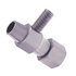 ASP-10 by HALTEC - Tire Repair Tool - Deflating Aspirator, for Use on Large Bore Valves