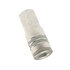 CO-112 by HALTEC - Hose Coupler - 1/2 in. NPT Male Thread, up to 300 PSI, Tru-Flate Type