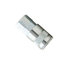 CO-109 by HALTEC - Multi-Purpose Fitting - Tru-Flate Type, Coupler, 3/8" NPT, Female Thread Type