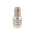 DS-1 by HALTEC - Tire Valve Stem Cap - Double Seal, Flow-Through, 7/8" Length, -40°F to 250°F