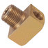 DS-390 by HALTEC - Tire Valve Stem Spud - Double Spud, For Rims with 1/2" Tapered Pipe Thread