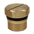 DS-215 by HALTEC - Tire Repair Plug - For use on Super Large Bore Double Spud Valve