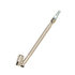ES-307 by HALTEC - Air Chuck - Easy Lock, 8" Length, with 15-degree Reverse Angle