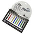 GA-105DIS by HALTEC - Tire Gauge Display - Colorful Display of 10 Gauges of GA-105 Model