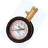 GA-289 by HALTEC - Dial Air Gauge - Replacement, 0 to 160 PSI Operating Range in 5 PSI Increment