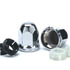 H-188 by HALTEC - 33mm Nut Cover