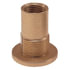 Haltec H-4000-1 Tire Valve Stem Adapter Tire Valve Stem Adapter - without BW-18 Washer and Hex Nut, Converts SP-1000 Spuds