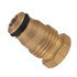 H-43 by HALTEC - Tire Valve Stem Spud - Double Spud Plug