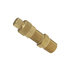 H-47 by HALTEC - Air Tank Valve - Screw-in, J-671, Large Bore, 1-19/32" Height, 1/4" Male Pipe Thread