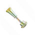 H-6116 by HALTEC - Tire Inflating Connector - High Pressure, Straight Extension, Fits .305-32 Thread, 1/8" NPT Female