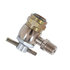 H-556 by HALTEC - Tire Inflating Connector - High Pressure, Fits .305-32 Thread, 3000 PSI Max, 1/8" NPT Male