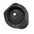 H-8964 by HALTEC - Tire Valve Stem Extension - Stabilizer, Off-Center, 2" Hand Hole, for Prevost Alcoa Wheels