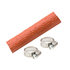 HT-Z-100 by HALTEC - Tire Valve Stem Sleeve - High Temperature, Used to Protect Z-100 Tubing