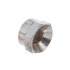 HN-22 by HALTEC - Tire Valve Stem Nut - HN-22 Tire and Rim No., Fits .375-32, Used on H-543C, TV-540, TV-550