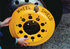 HX-24 by HALTEC - Wheel Rim Guard - Wheel Shield, For use on Aluminum and Chrome Wheels