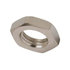 LN-1 by HALTEC - Tire Valve Stem Nut - Hex, HN-2 Tire and Rim No., Used on FE-300 Series