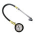 N-1055 by HALTEC - Dial Air Gauge - with CH-335 Dual Foot Air Chuck, 12" Standard Bore Air Gauge