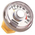 N-1510 by HALTEC - Dial Air Gauge - Cap Gauge, Super Large/Large Bore, 0 to 160 PSI