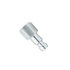 NI-104 by HALTEC - Multi-Purpose Fitting - Tru-Flate Type, Nipple, 1/4" NPT, Female Thread Type