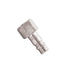 NI-113 by HALTEC - Multi-Purpose Fitting - Tru-Flate Type, Nipple, 1/2" NPT, Female Thread Type