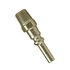 NI-702 by HALTEC - Multi-Purpose Fitting - Lincoln Type, Nipple, 1/4" NPT, Male Thread Type