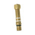 PT-R-520 by HALTEC - Tire Valve Stem - R-520 with PT Grooves and O-rings, for Use with IN-100 and IN-95