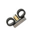 Haltec S-7910 Tire Valve Stem Support Tire Valve Stem Support - Used for Super Large Bore Tire Valves