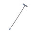TL-645 by HALTEC - Tire Valve Stem Fishing Tool - Valve Core Wrench, Deflating Pin, and Flexible Cable