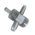 TL-695 by HALTEC - Tire Repair Tool - 4-Way, For use on Air Liquid Valve Spuds and Large Bore Valves