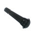 TV-425 by HALTEC - Tire Valve Stem - Snap-in, Rubber Sleeve, 0.625" Valve Hole, 2" Effective Length