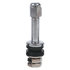 TV-6040 by HALTEC - Tire Valve Stem - Einky "No Show" Valve, 1-3/4" Length, Straight, 0.453" Valve Hole