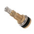TV-618B by HALTEC - Air Tank Valve - TR-618B TR No., 1-1/2" Length, for Tractor and Road Grader Service