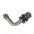 TV-6050 by HALTEC - Tire Valve Stem - Einky "No Show" Valve, 1-3/16" Length, 90-deg Bend, 0.453" Valve Hole