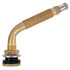 Haltec TV-623A Air Tank Valve Air Tank Valve - TR-623A TR No., 1-1/2" Length, for Tractor and Road Grader Service