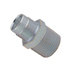 Z13 by HALTEC - Tire Valve Stem Spud - Screw-in, Attaches to 3/4" NPT Tapped Hole, Converts Mega Bore to Z-Bore