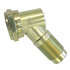 Z3-60 by HALTEC - Tire Valve Stem Extension - Swivel Angle Connector, 60-Degree