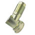 Z3-80 by HALTEC - Tire Valve Stem Extension - Swivel Angle Connector, 80-Degree
