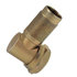 Z3-90 by HALTEC - Tire Valve Stem Extension - Swivel Angle Connector, 90-Degree
