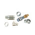 ZFAK by HALTEC - Tire Valve Stem Extension - Assembly Kit, For Z-Bore Valve Systems