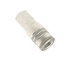 CO-111 by HALTEC - Multi-Purpose Fitting - Tru-Flate Type, Coupler, 1/2" NPT, Female Thread Type