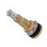 TV-618A by HALTEC - Air Tank Valve - TR-618A TR No., 1-7/8" Length, for Tractor and Road Grader Service