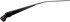 42609 by DORMAN - Wiper Arm