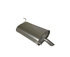 898904 by DAVICO - direct fit muffler